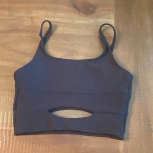 Five Dancewear Airbrush Flex Tank YL Black